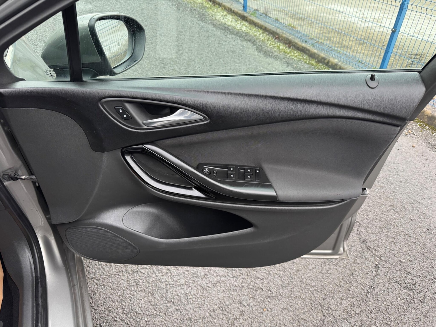 Used Vauxhall Astra 2017 for sale - 77205083: Photo 15