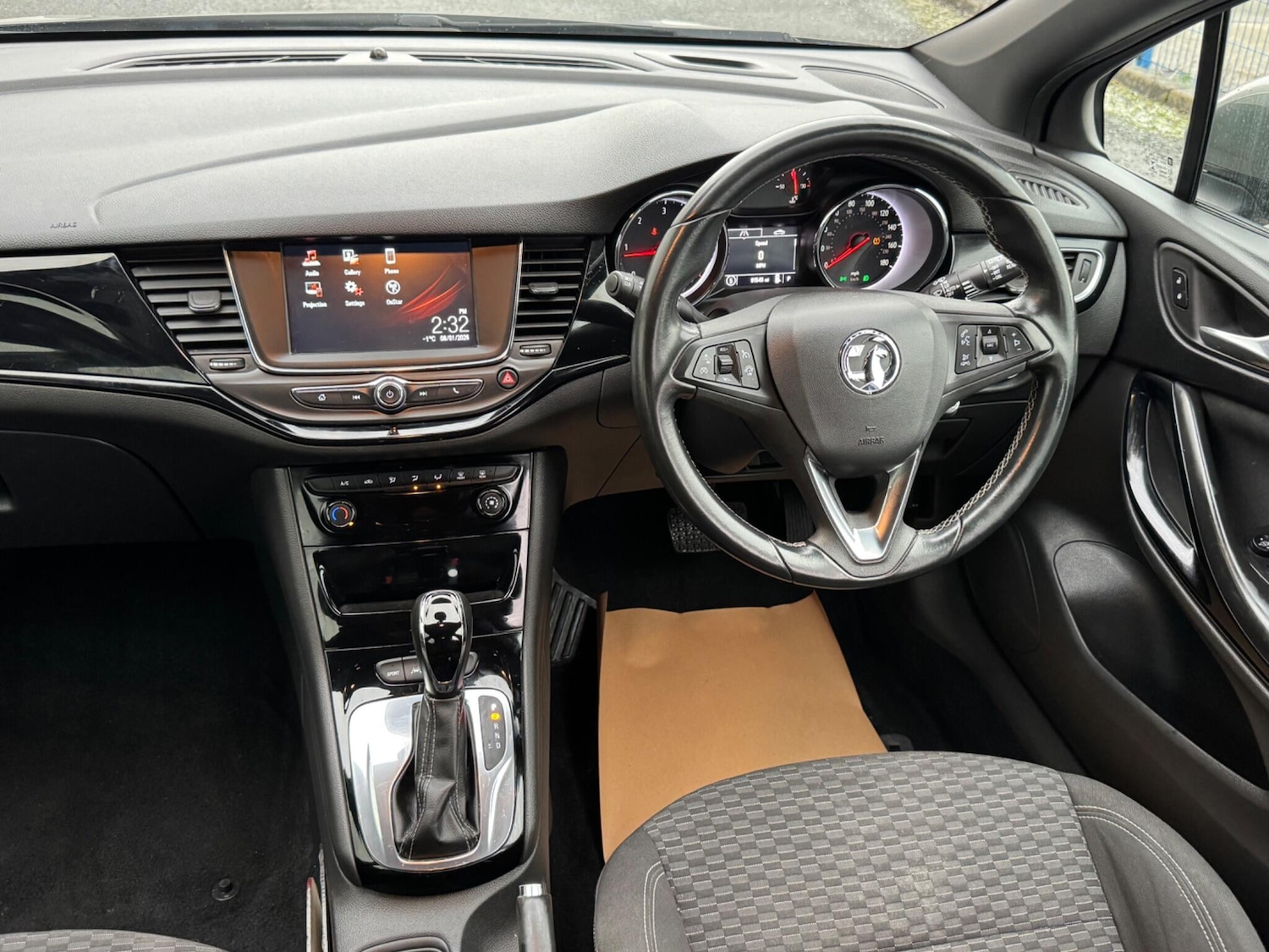 Used Vauxhall Astra 2017 for sale - 77205083: Photo 21