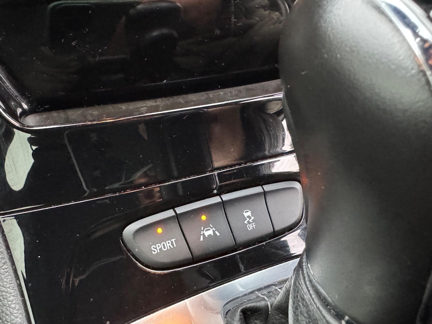 Used Vauxhall Astra 2017 for sale - 77205083: Photo 25