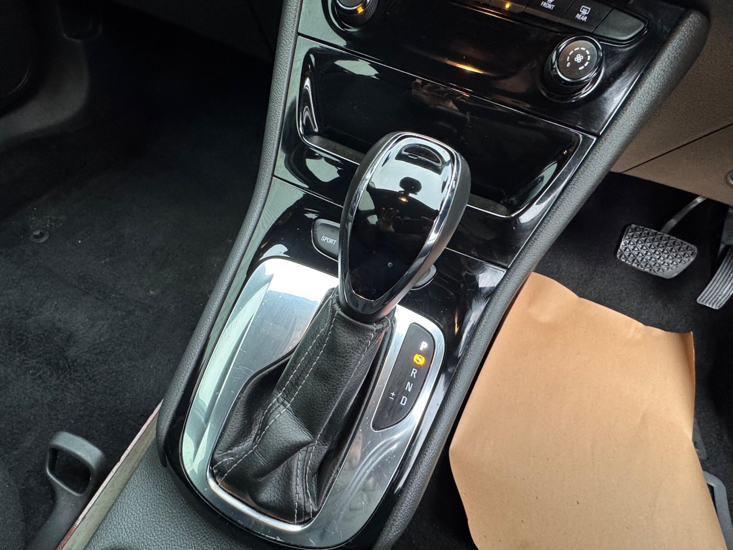 Used Vauxhall Astra 2017 for sale - 77205083: Photo 33