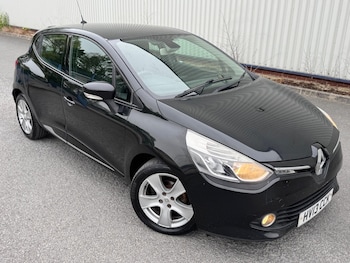 Used Renault Clio 2013 for sale - 78471288: Photo