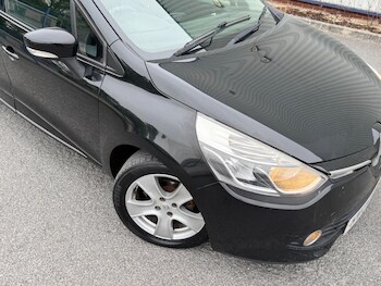 Used Renault Clio 2013 for sale - 78471288: Photo