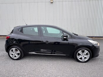 Used Renault Clio 2013 for sale - 78471288: Photo