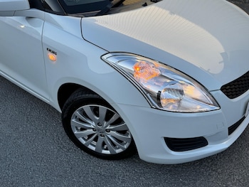 Used Suzuki Swift 2013 for sale - 79201878: Photo