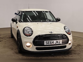 Used MINI Hatch 2015 for sale - 78833858: Photo