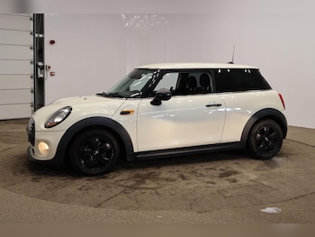 Used MINI Hatch 2015 for sale - 78833858: Photo