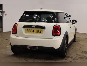 Used MINI Hatch 2015 for sale - 78833858: Photo