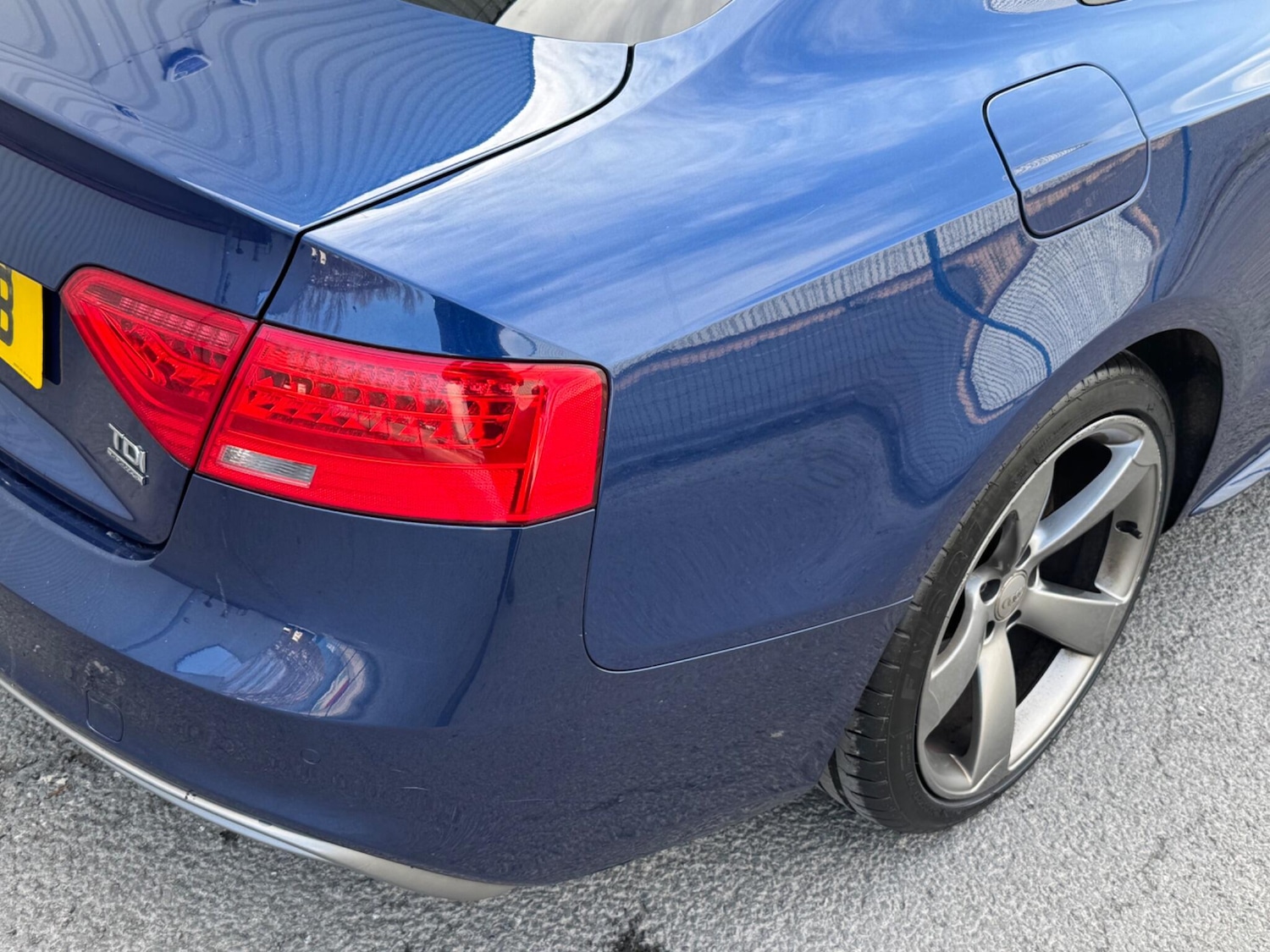 Used Audi A5 for sale - 77957707: Photo 13