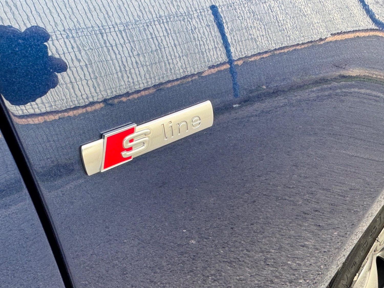 Used Audi A5 for sale - 77957707: Photo 14