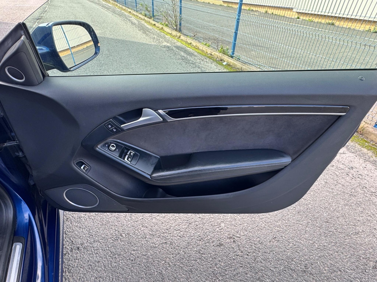 Used Audi A5 for sale - 77957707: Photo 18