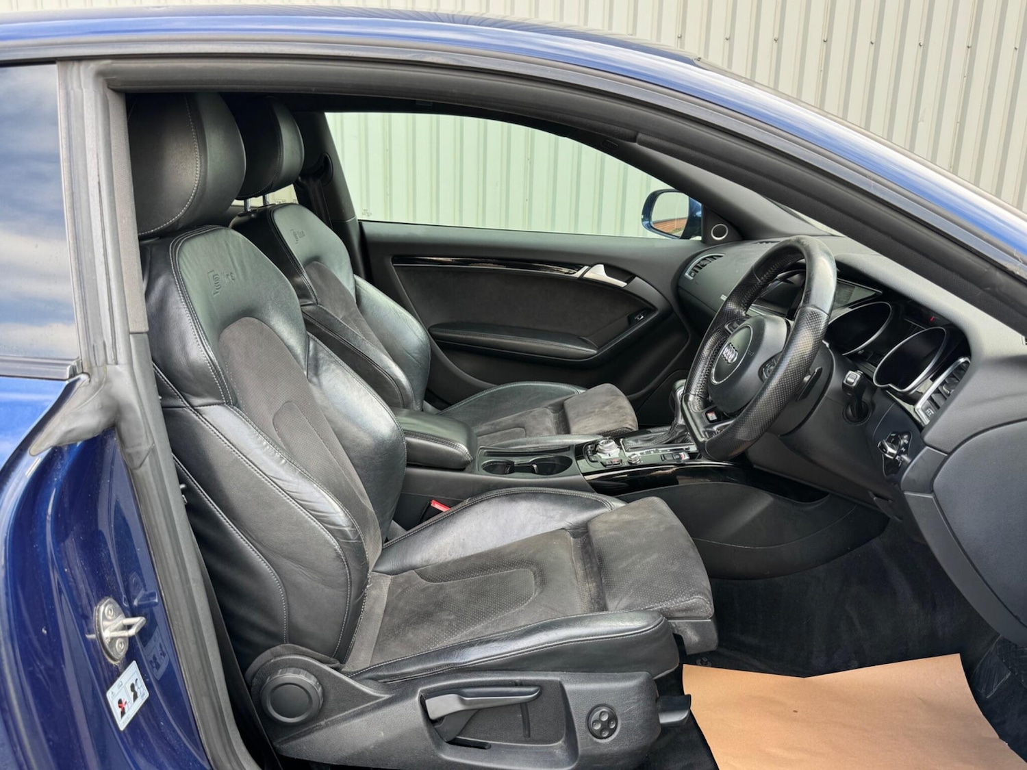 Used Audi A5 for sale - 77957707: Photo 20