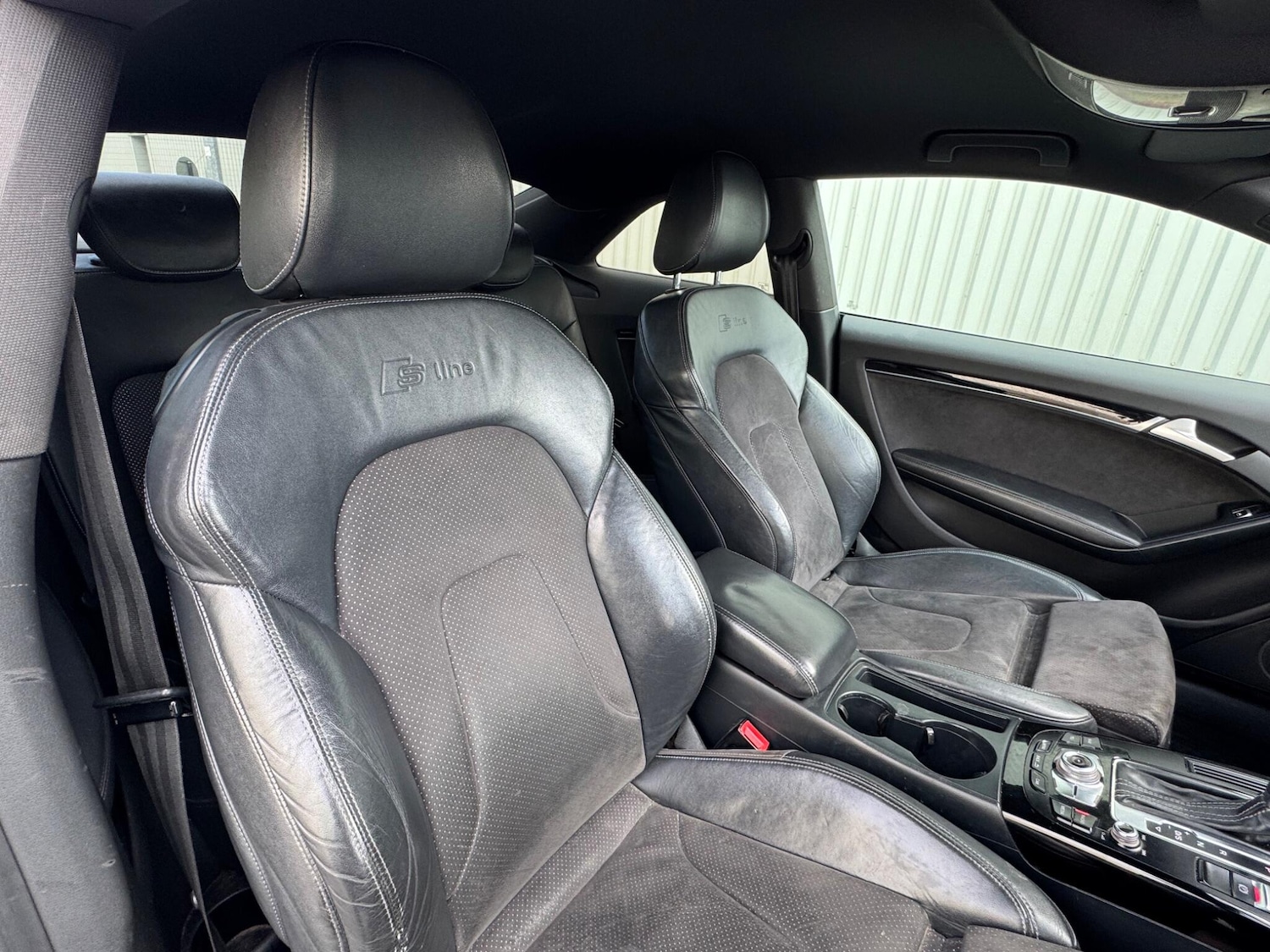 Used Audi A5 for sale - 77957707: Photo 21