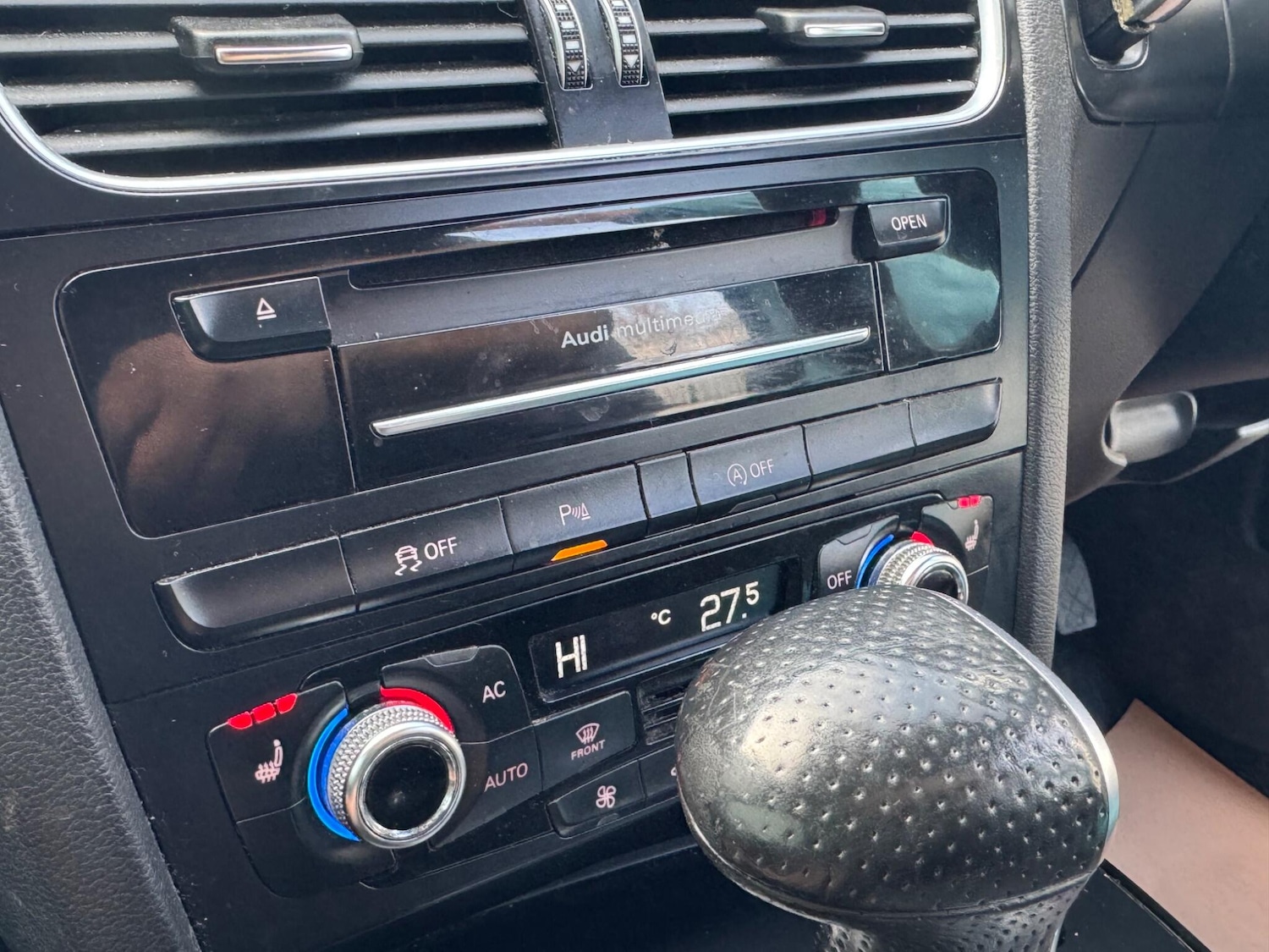 Used Audi A5 for sale - 77957707: Photo 22