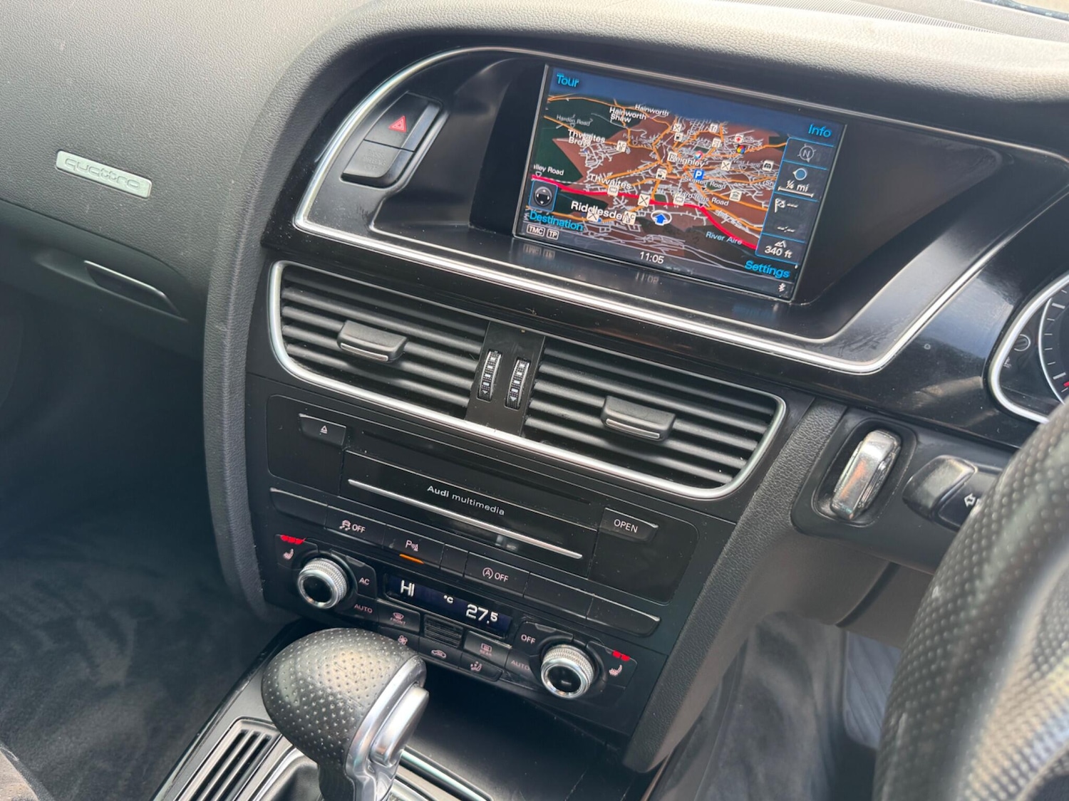 Used Audi A5 for sale - 77957707: Photo 23