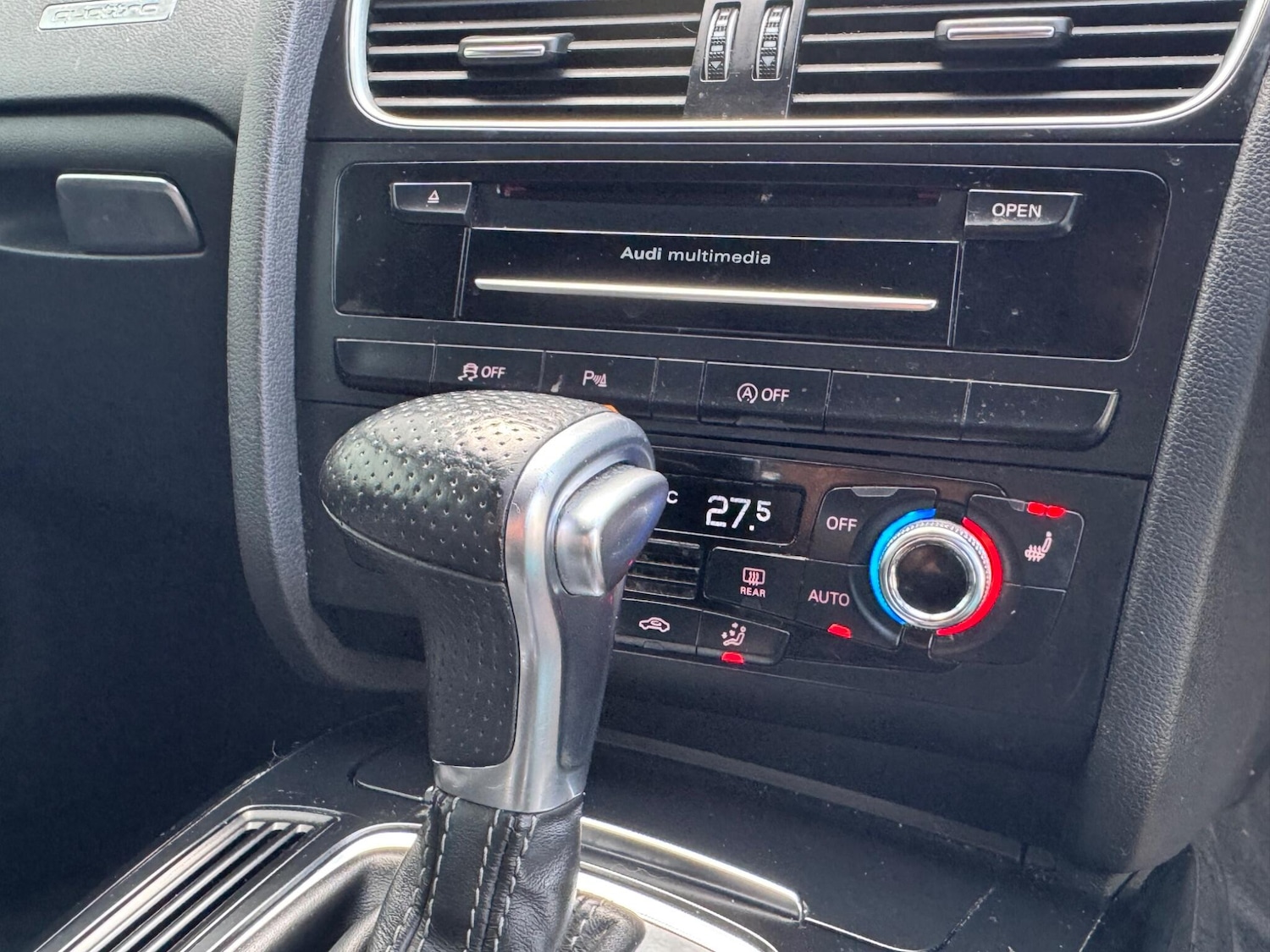 Used Audi A5 for sale - 77957707: Photo 24