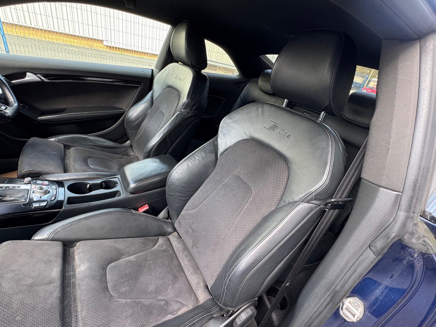 Used Audi A5 for sale - 77957707: Photo 25