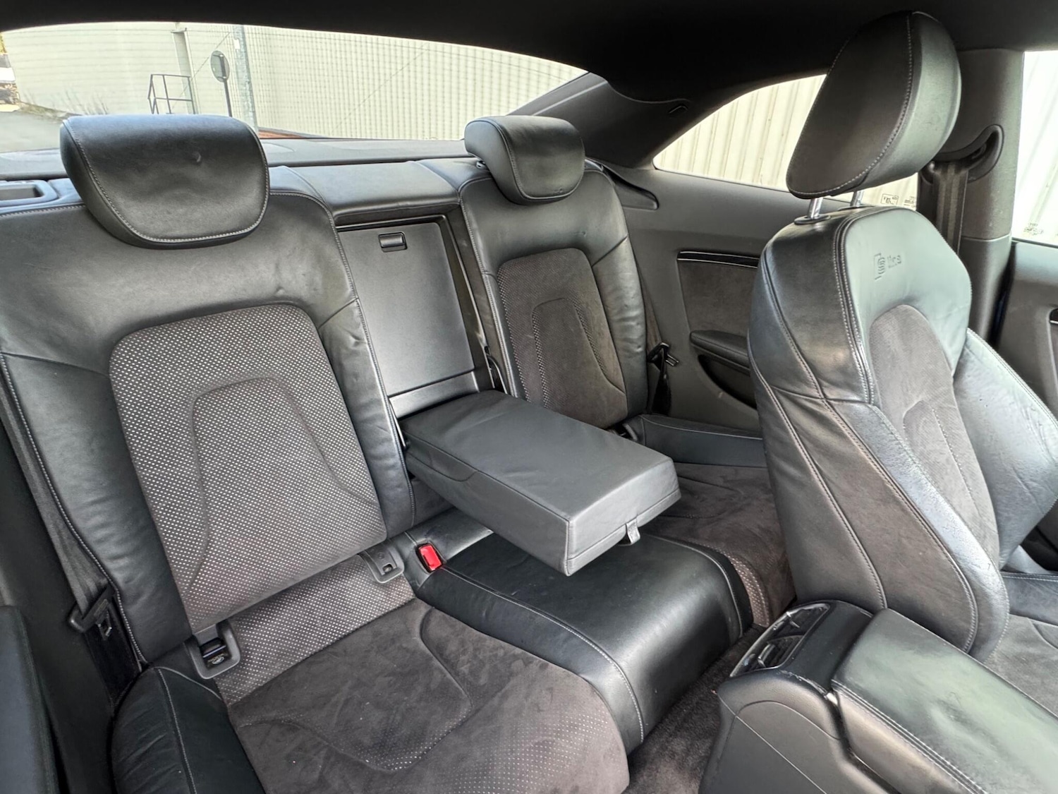 Used Audi A5 for sale - 77957707: Photo 27