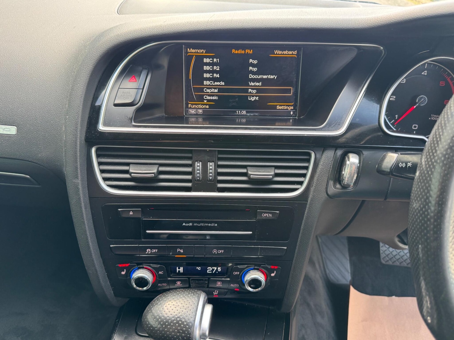 Used Audi A5 for sale - 77957707: Photo 28