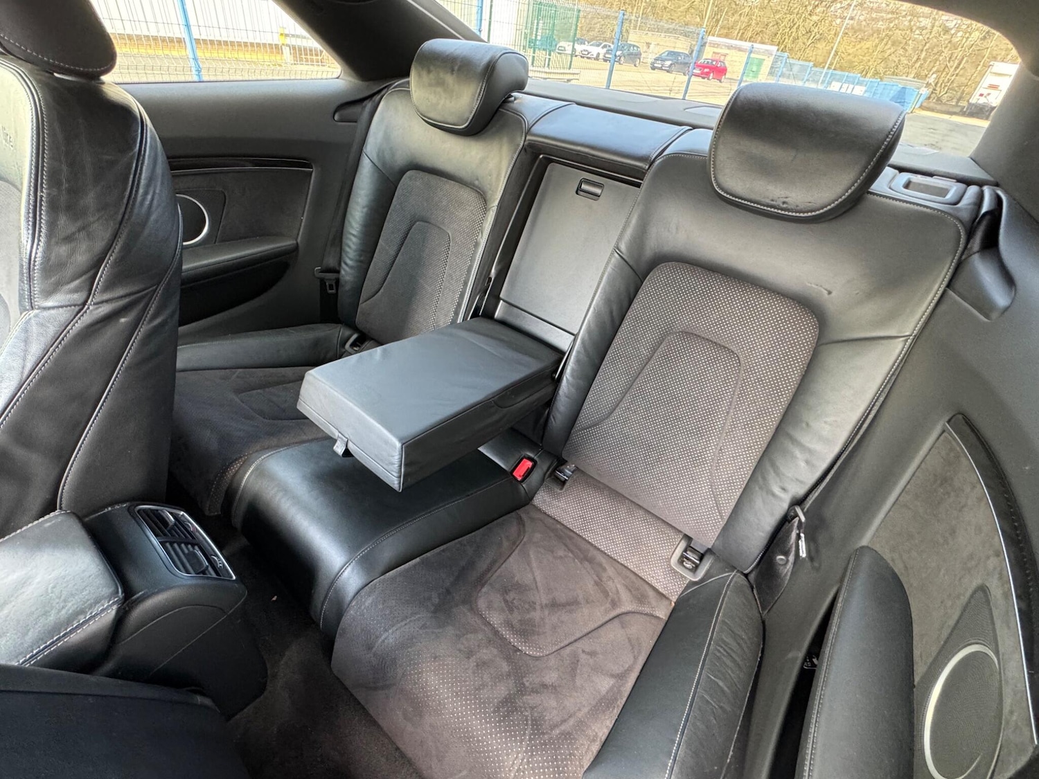 Used Audi A5 for sale - 77957707: Photo 30