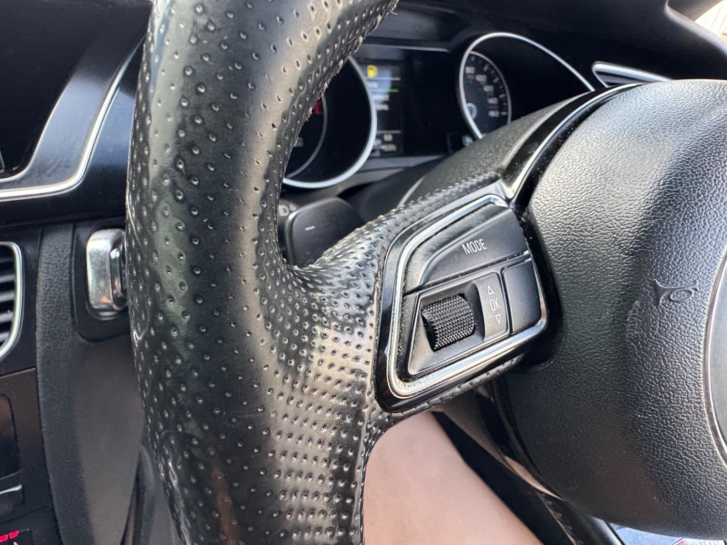 Used Audi A5 for sale - 77957707: Photo 32