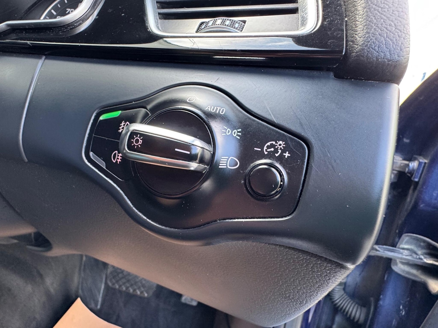 Used Audi A5 for sale - 77957707: Photo 35