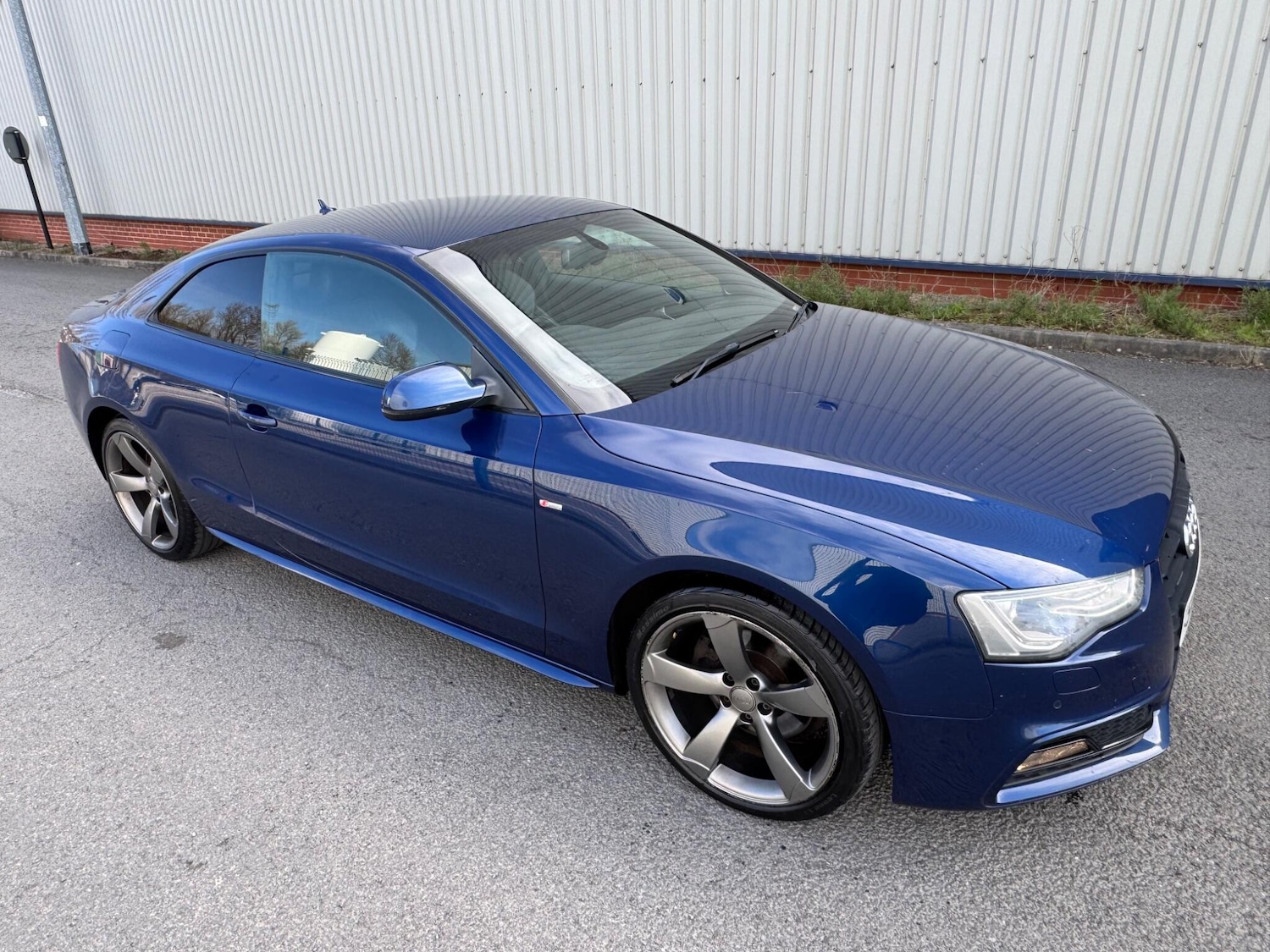 Used Audi A5 for sale - 77957707: Photo 5