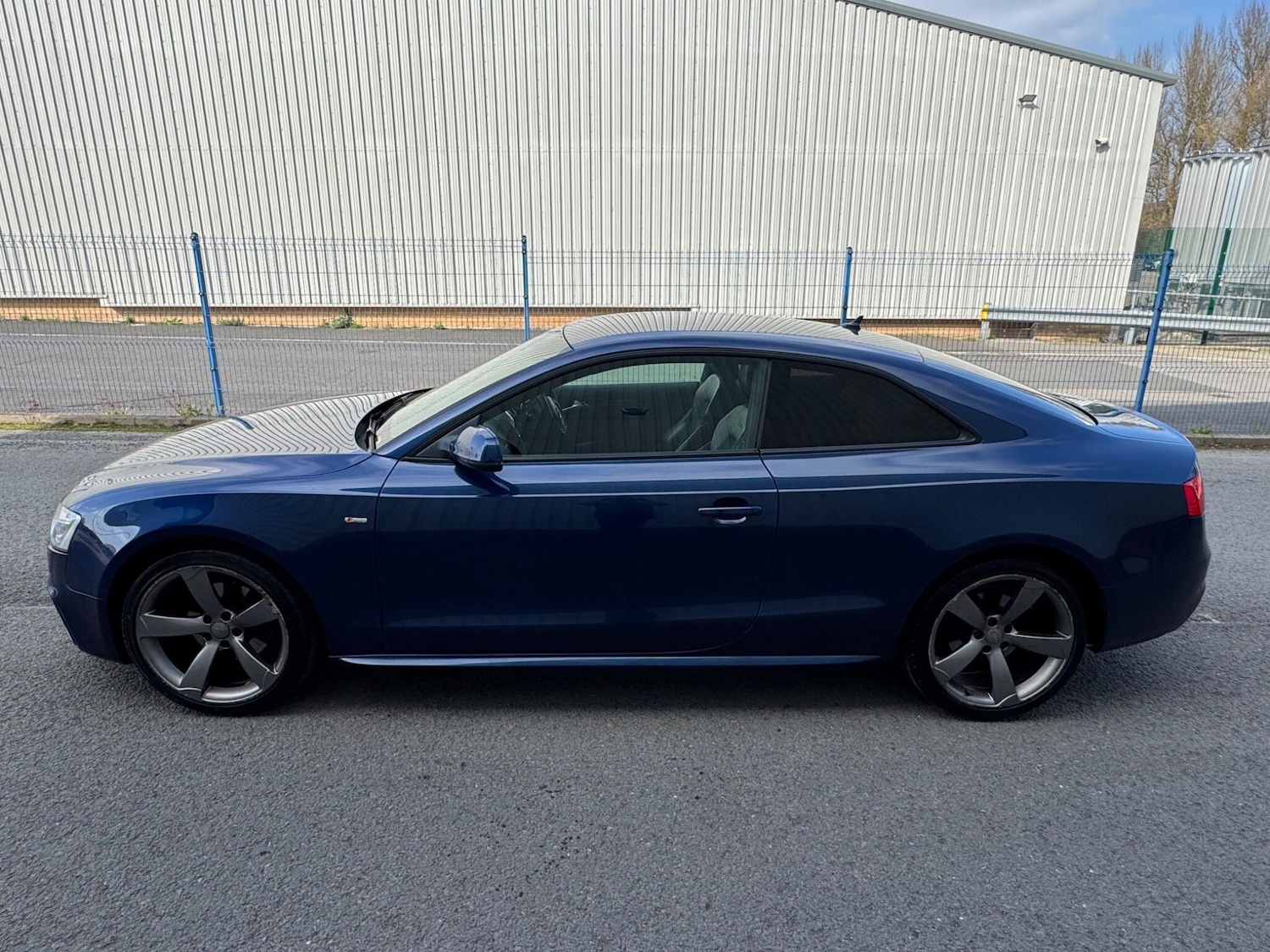 Used Audi A5 for sale - 77957707: Photo 8
