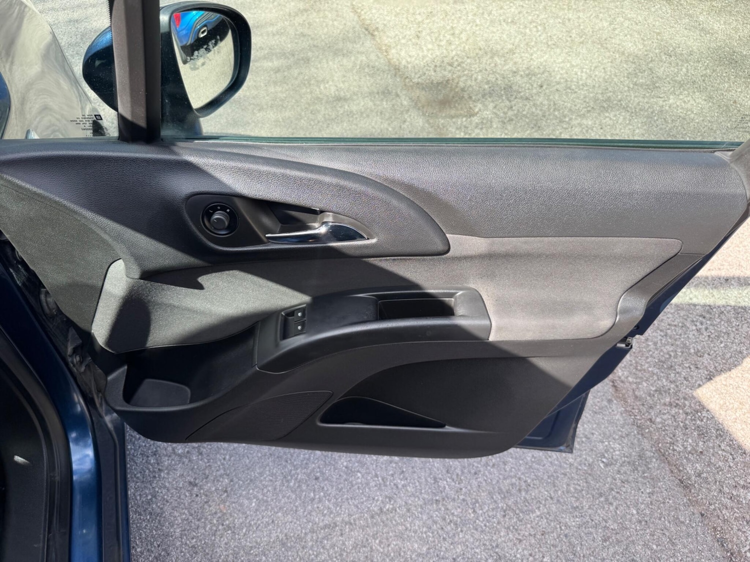 Used Vauxhall Meriva for sale - 78115996: Photo 15