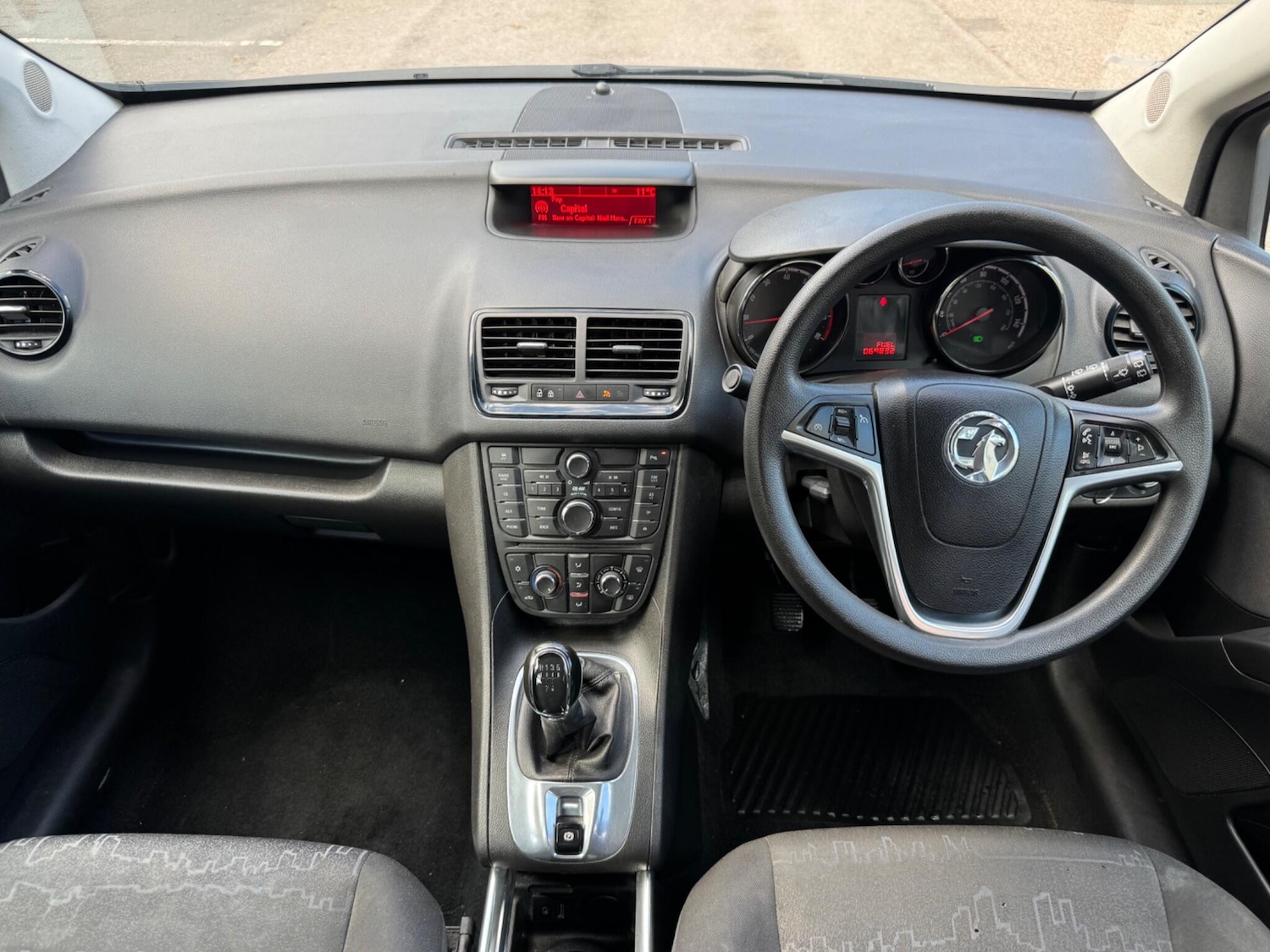 Used Vauxhall Meriva for sale - 78115996: Photo 17