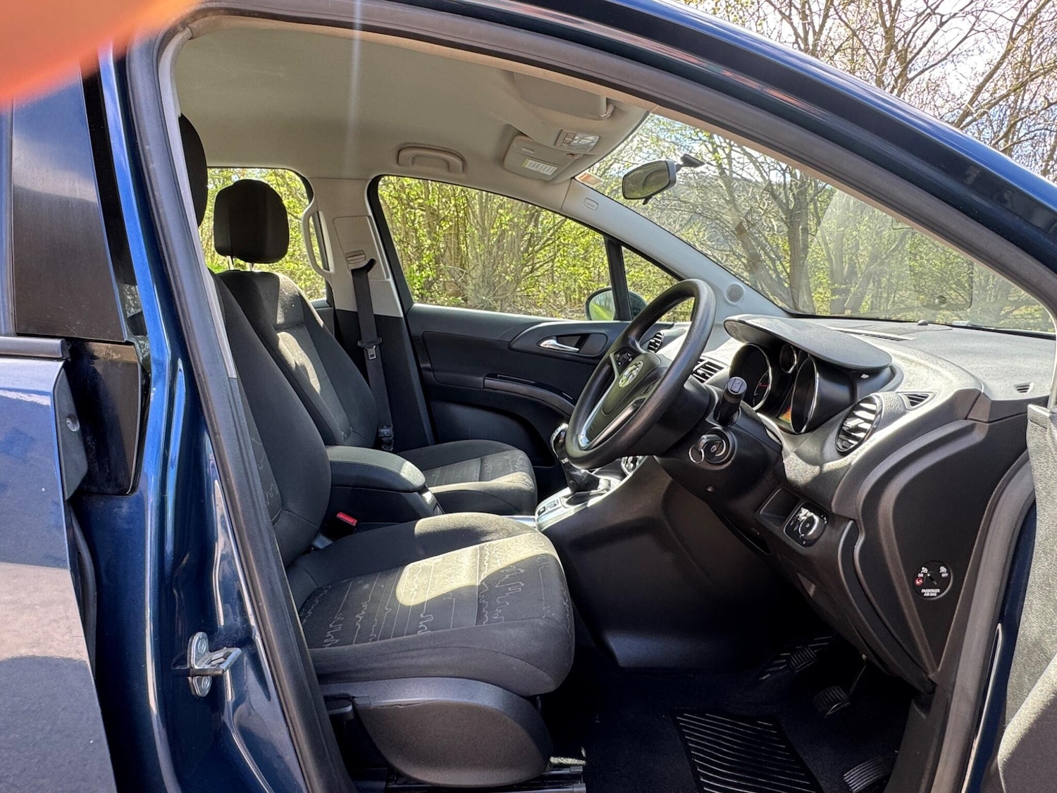 Used Vauxhall Meriva for sale - 78115996: Photo 21