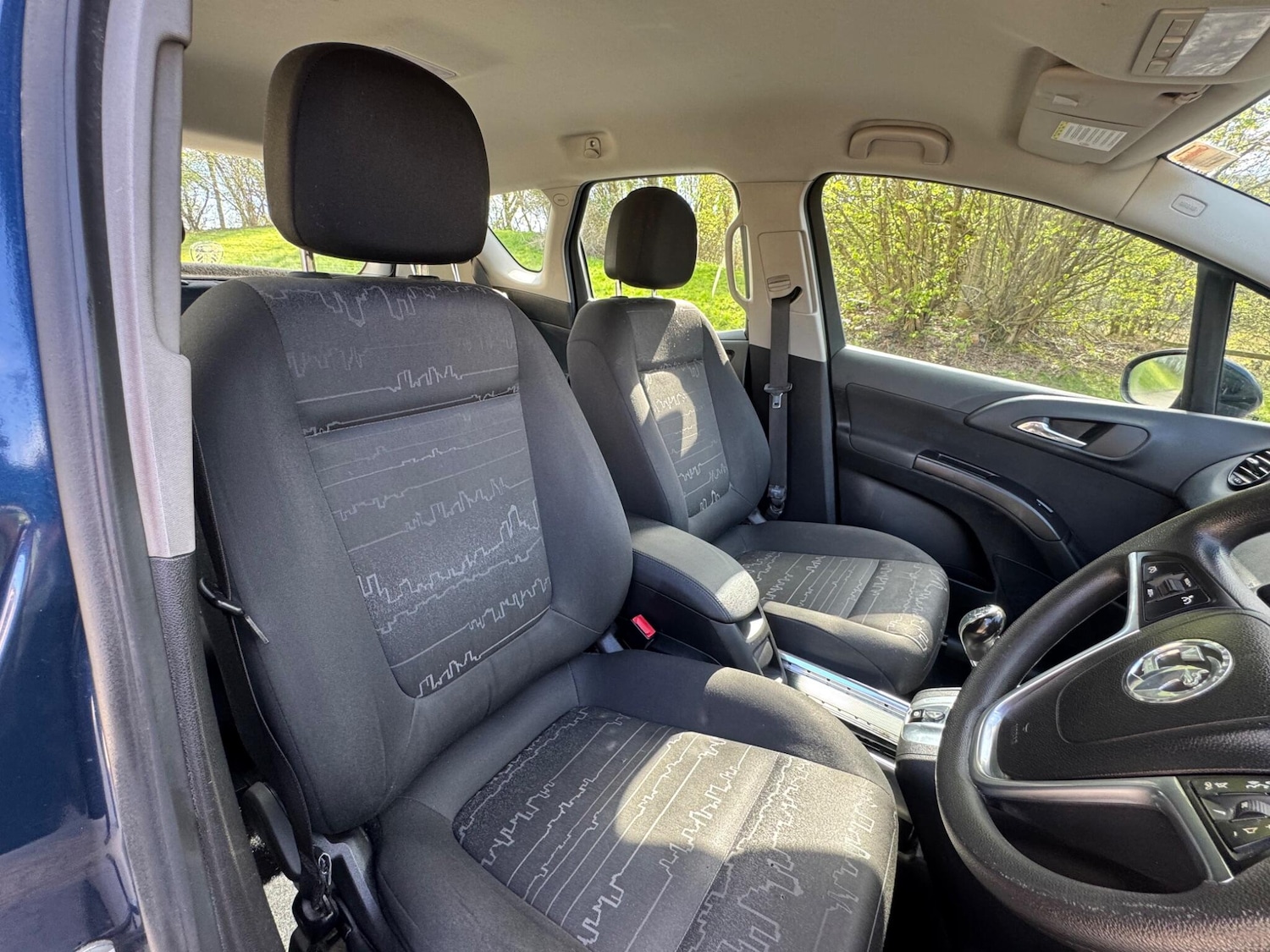 Used Vauxhall Meriva for sale - 78115996: Photo 22