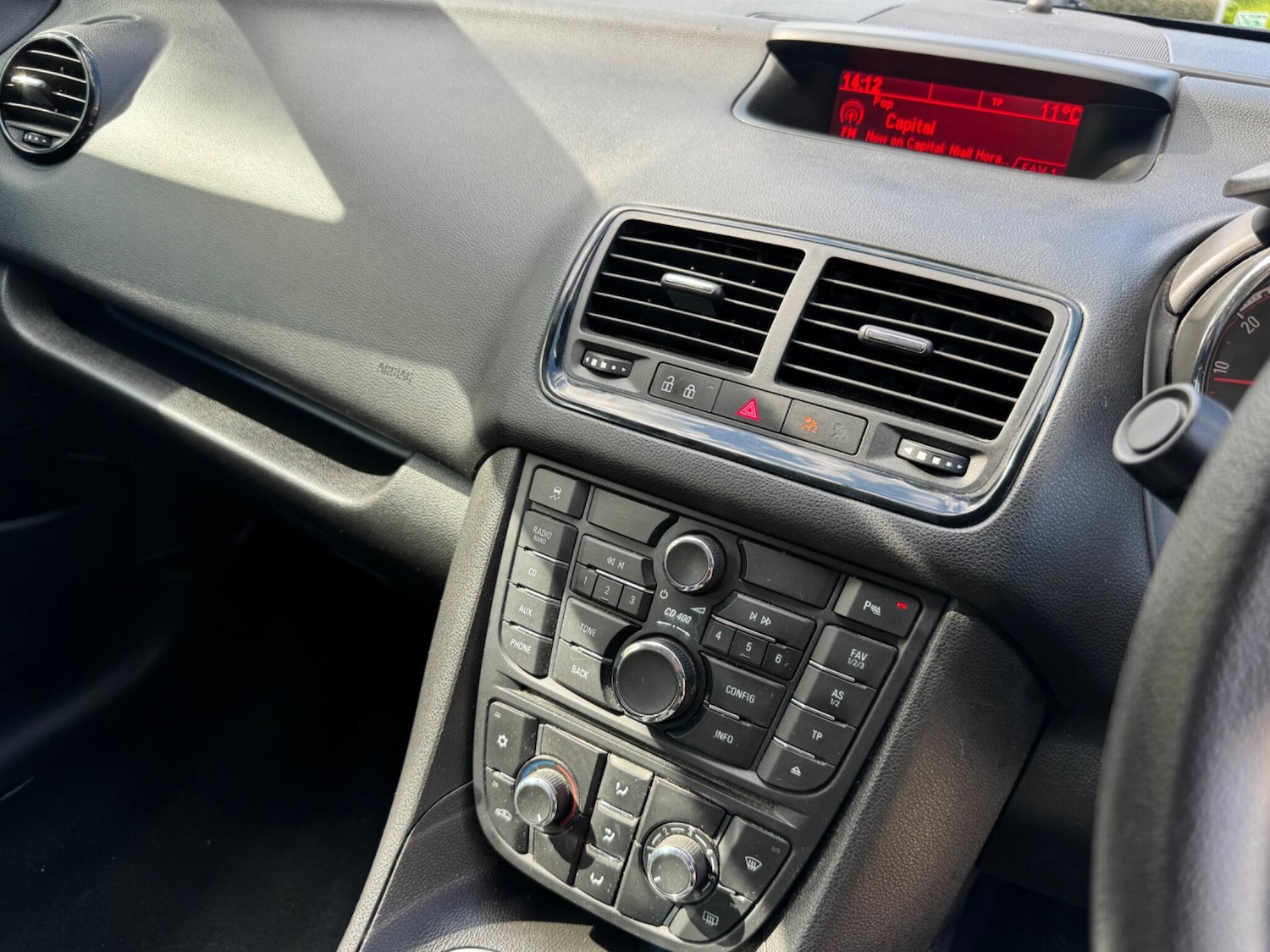 Used Vauxhall Meriva for sale - 78115996: Photo 23