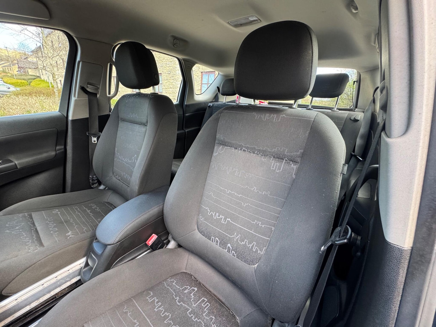 Used Vauxhall Meriva for sale - 78115996: Photo 25