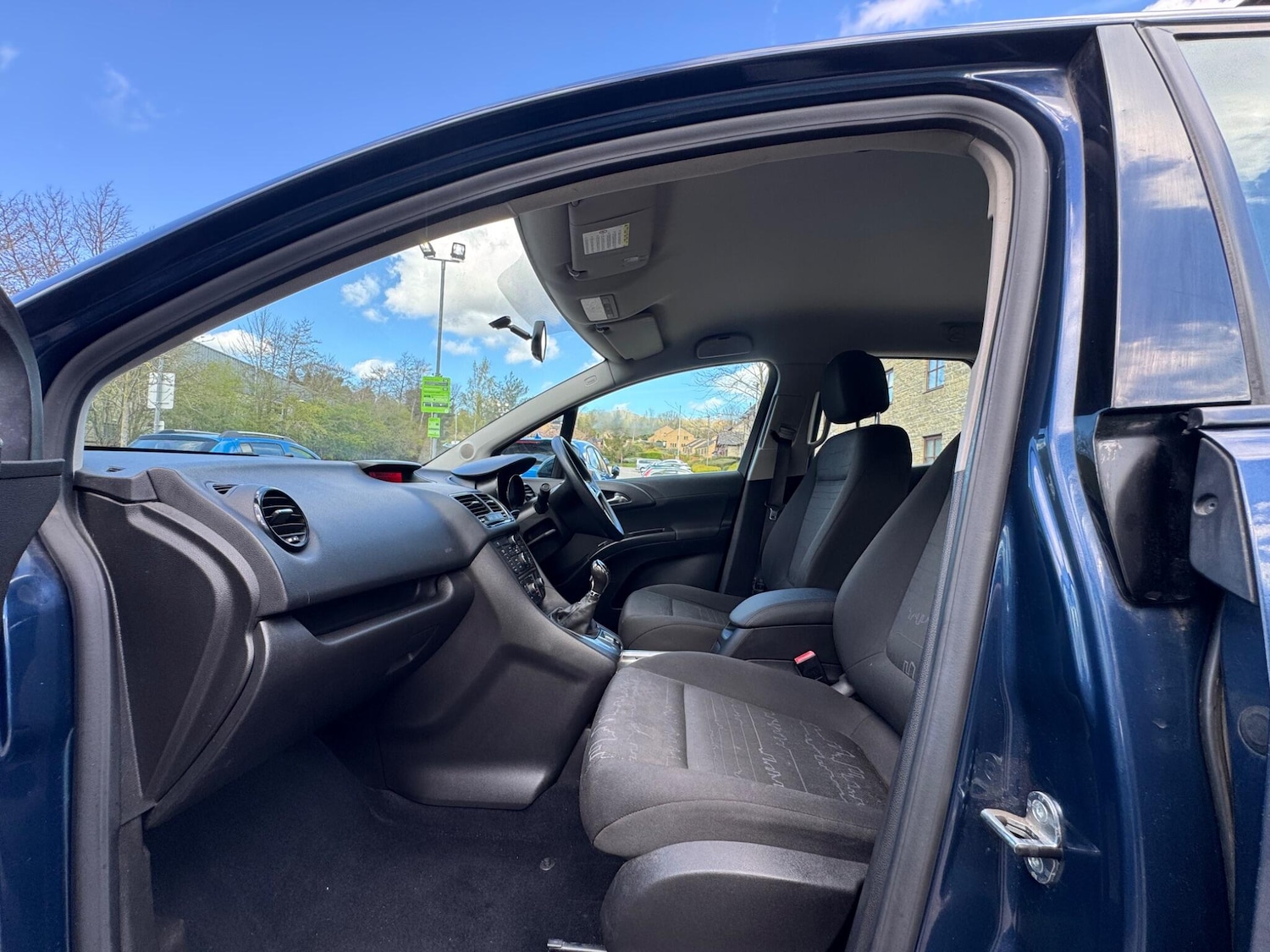 Used Vauxhall Meriva for sale - 78115996: Photo 26