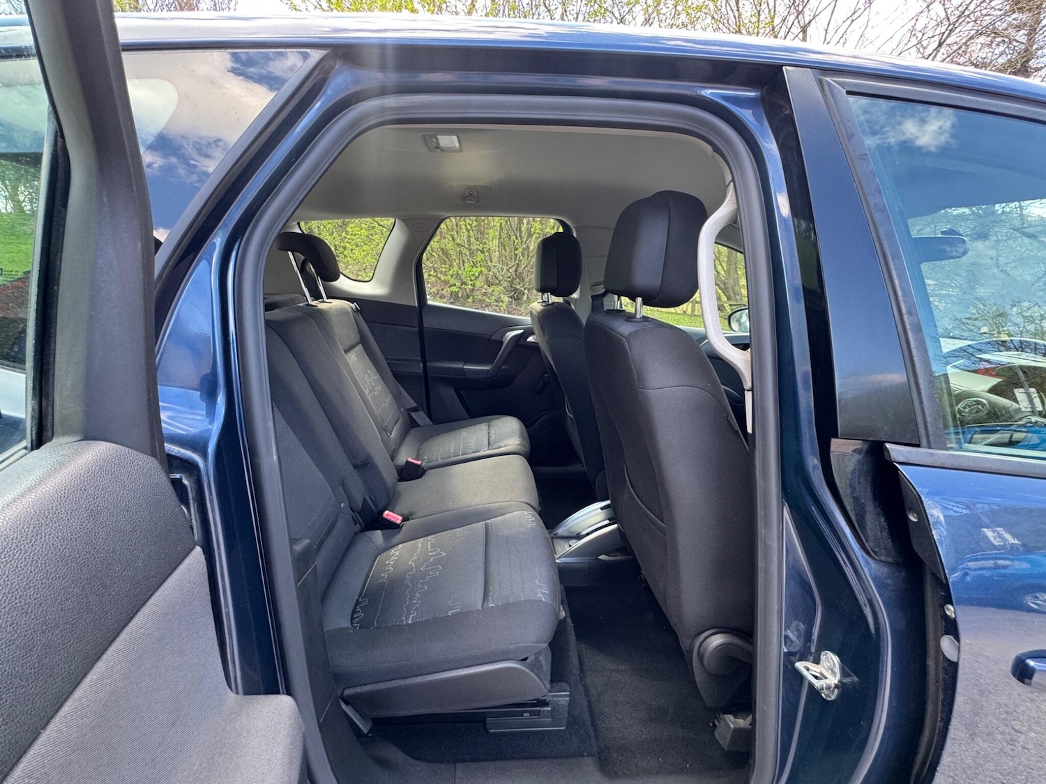 Used Vauxhall Meriva for sale - 78115996: Photo 27