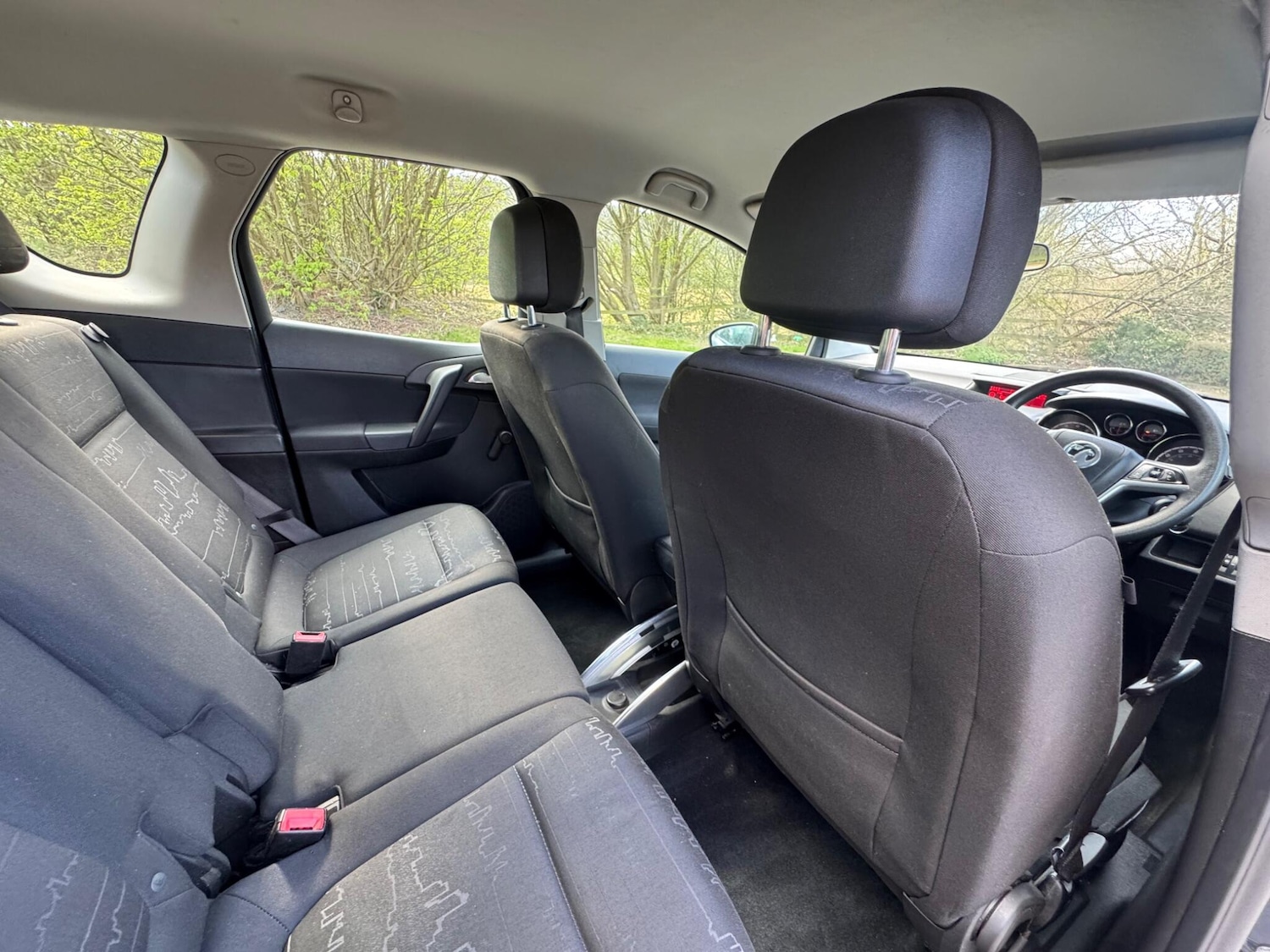 Used Vauxhall Meriva for sale - 78115996: Photo 28