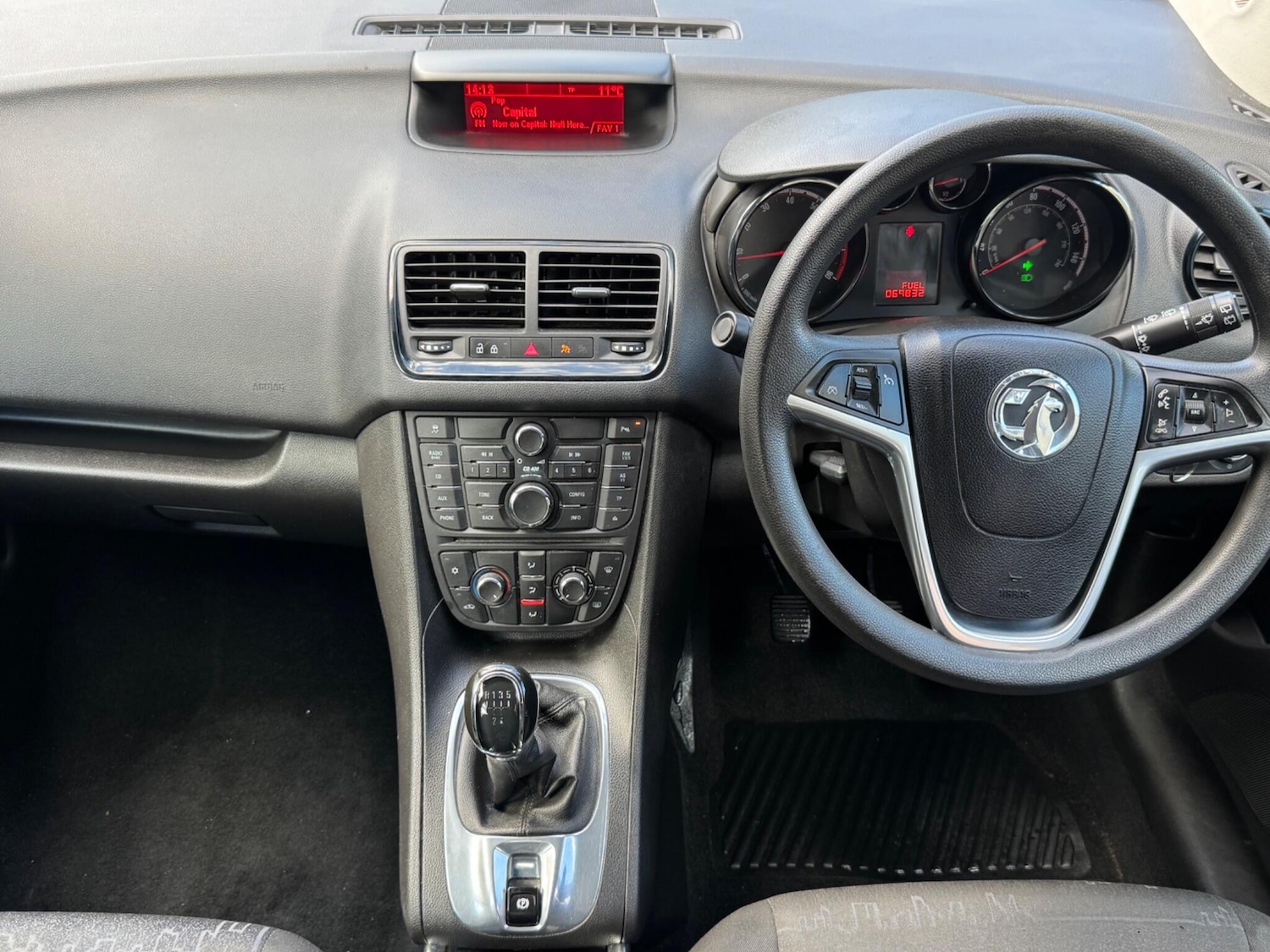 Used Vauxhall Meriva for sale - 78115996: Photo 29