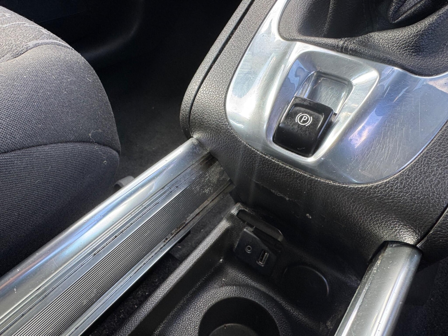 Used Vauxhall Meriva for sale - 78115996: Photo 30