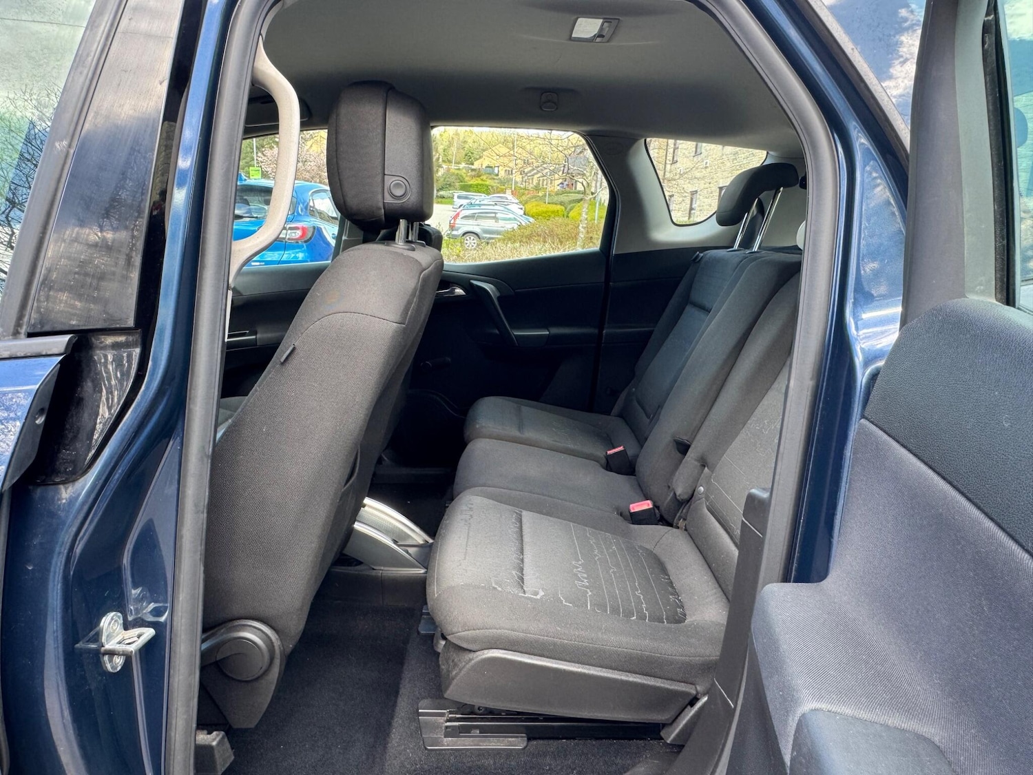 Used Vauxhall Meriva for sale - 78115996: Photo 31