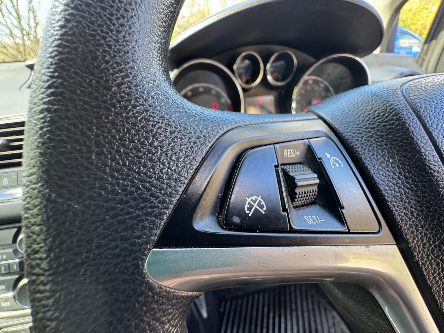 Used Vauxhall Meriva for sale - 78115996: Photo 32