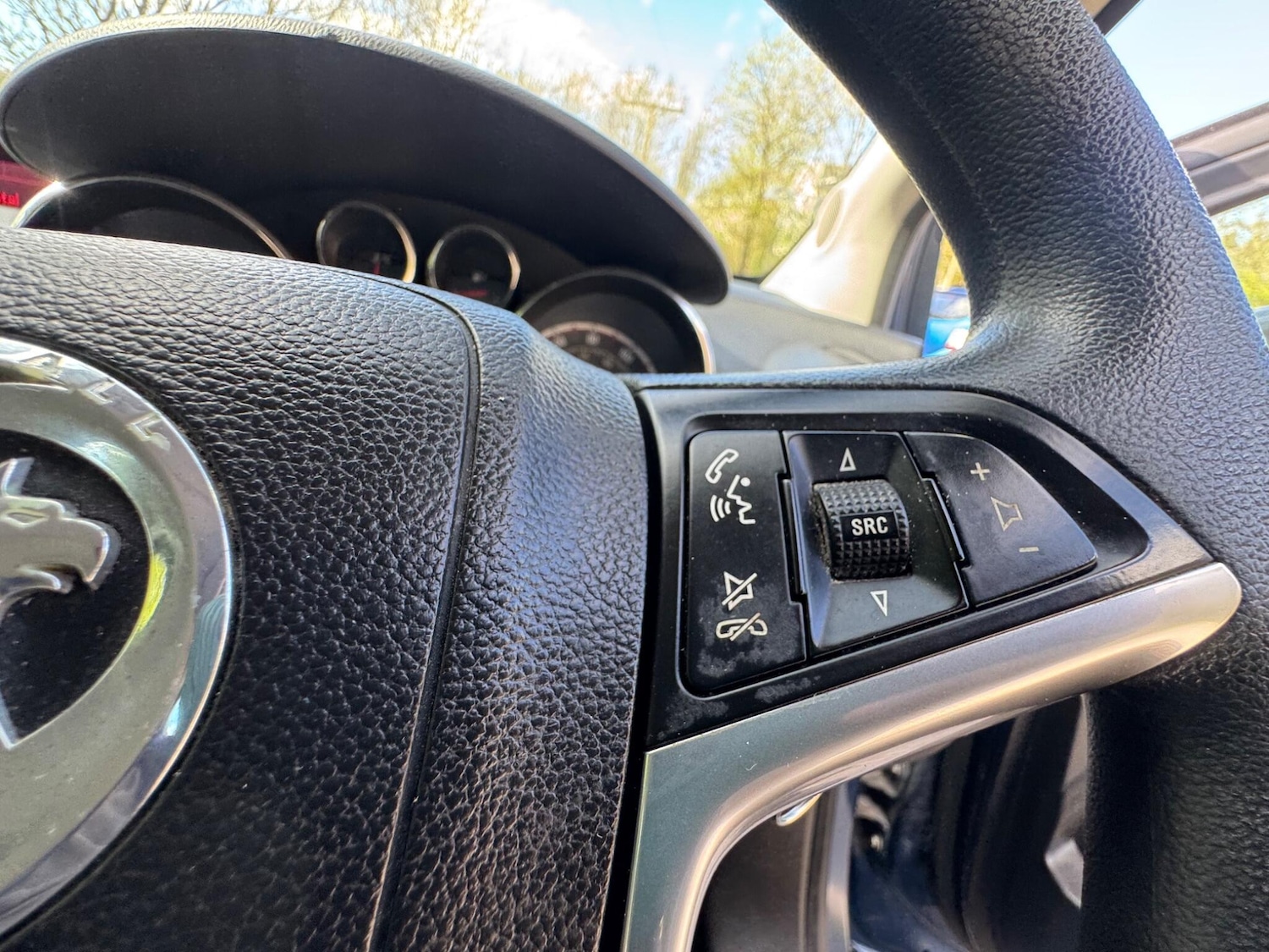 Used Vauxhall Meriva for sale - 78115996: Photo 34