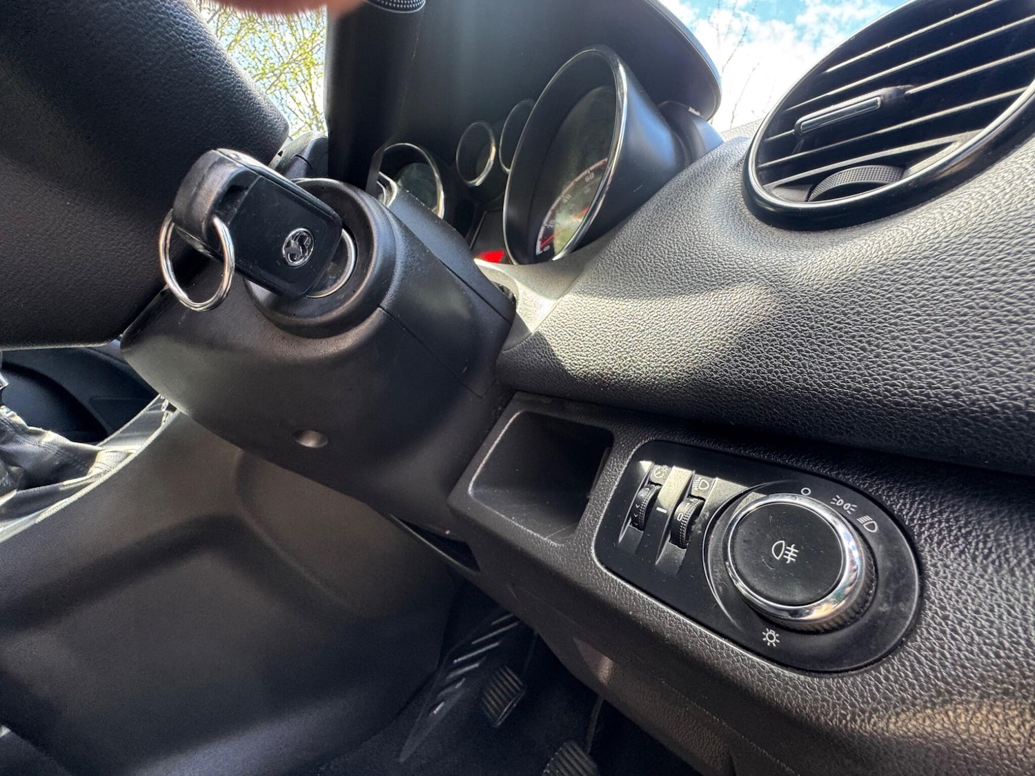 Used Vauxhall Meriva for sale - 78115996: Photo 35