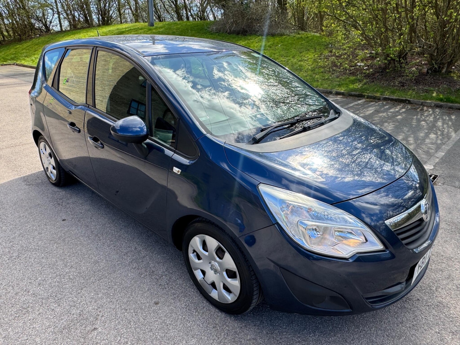 Used Vauxhall Meriva for sale - 78115996: Photo 5