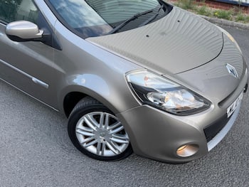 Used Renault Clio 2010 for sale - 79634118: Photo