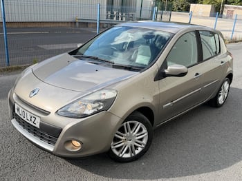 Used Renault Clio 2010 for sale - 79634118: Photo
