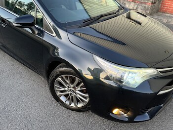 Used Toyota Avensis 2015 for sale - 78429455: Photo