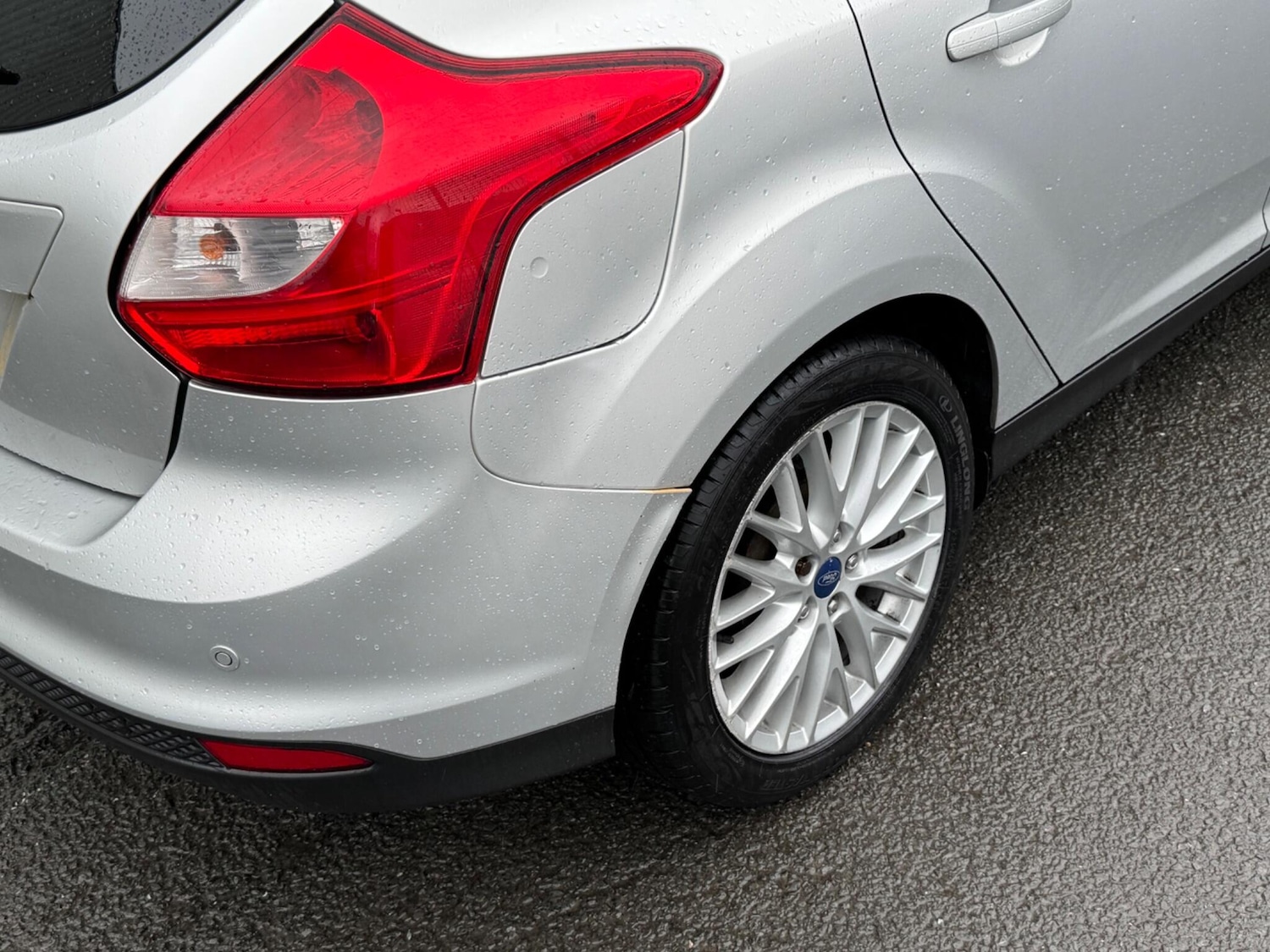 Used Ford Focus 2013 for sale - 77564932: Photo 11