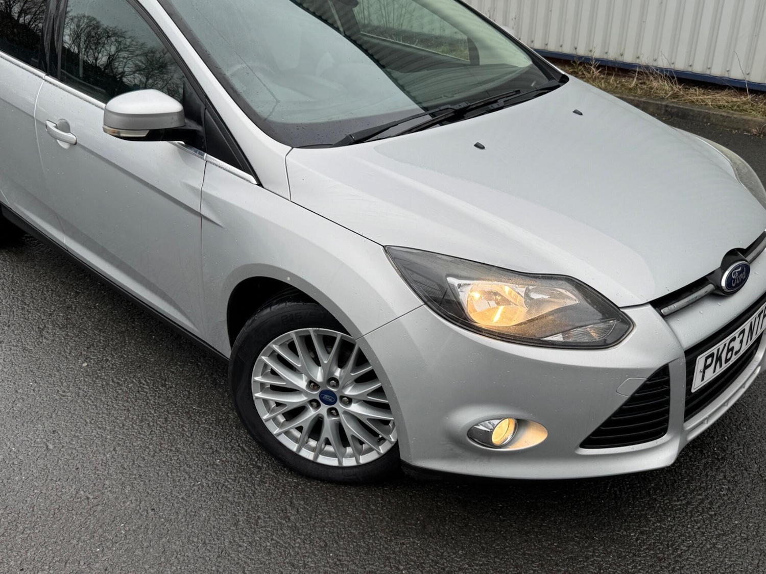 Used Ford Focus 2013 for sale - 77564932: Photo 15