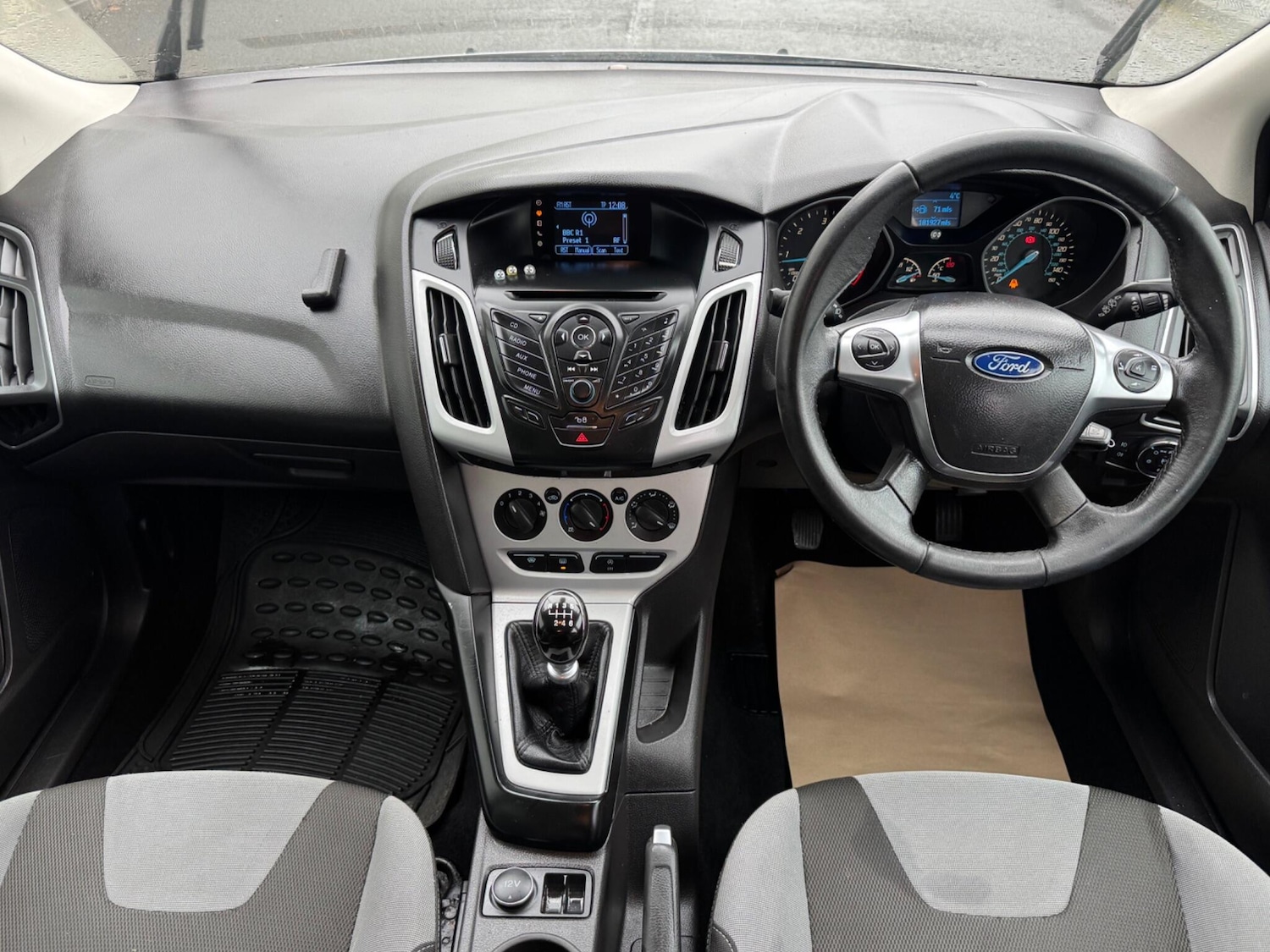 Used Ford Focus 2013 for sale - 77564932: Photo 16