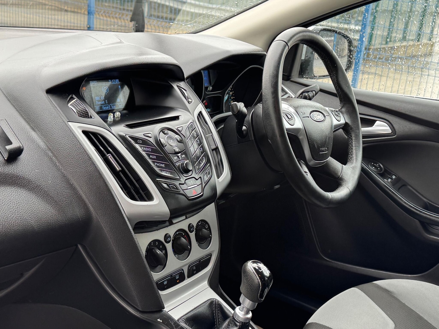 Used Ford Focus 2013 for sale - 77564932: Photo 18